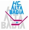 Logo Hockey Club Alta Badia