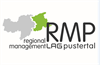 Logo Regionalmanagement LAG Pustertal