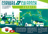 Corvara-Calfosch Express - copertina 2022