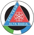 Logo Ski Team Alta Badia