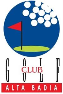 Logo Golf Club Alta Badia